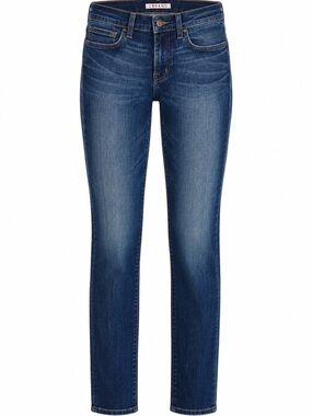 J Brand ‘Piper’ Medium Wash Jeans Size 27